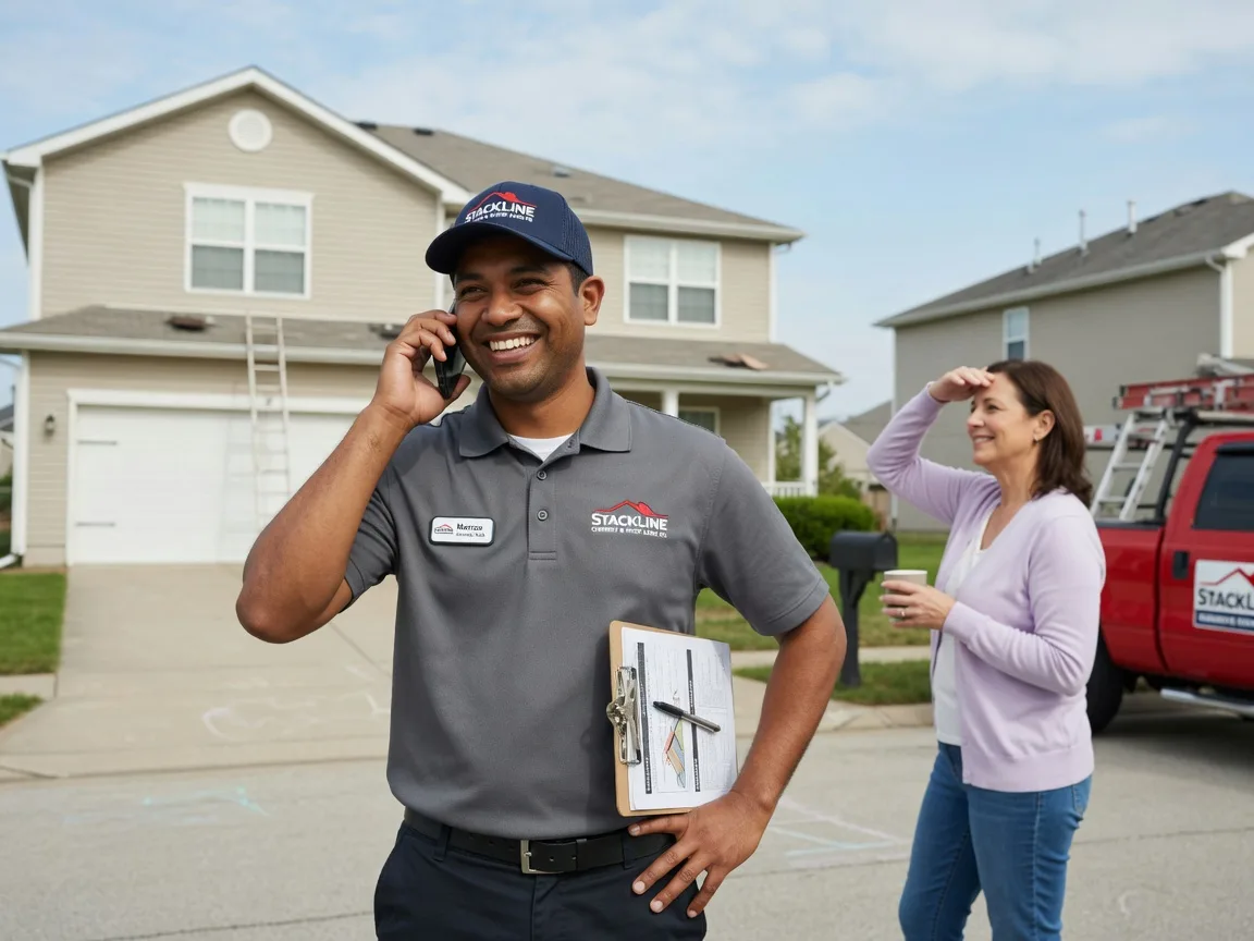 Chimney flashing repair Chelsea, MI FAQs